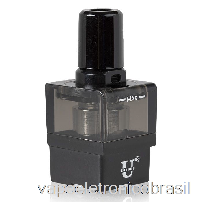 Vape Eletronico Usonicig Tanques De Reposição De Ritmo Tanque De Reposição